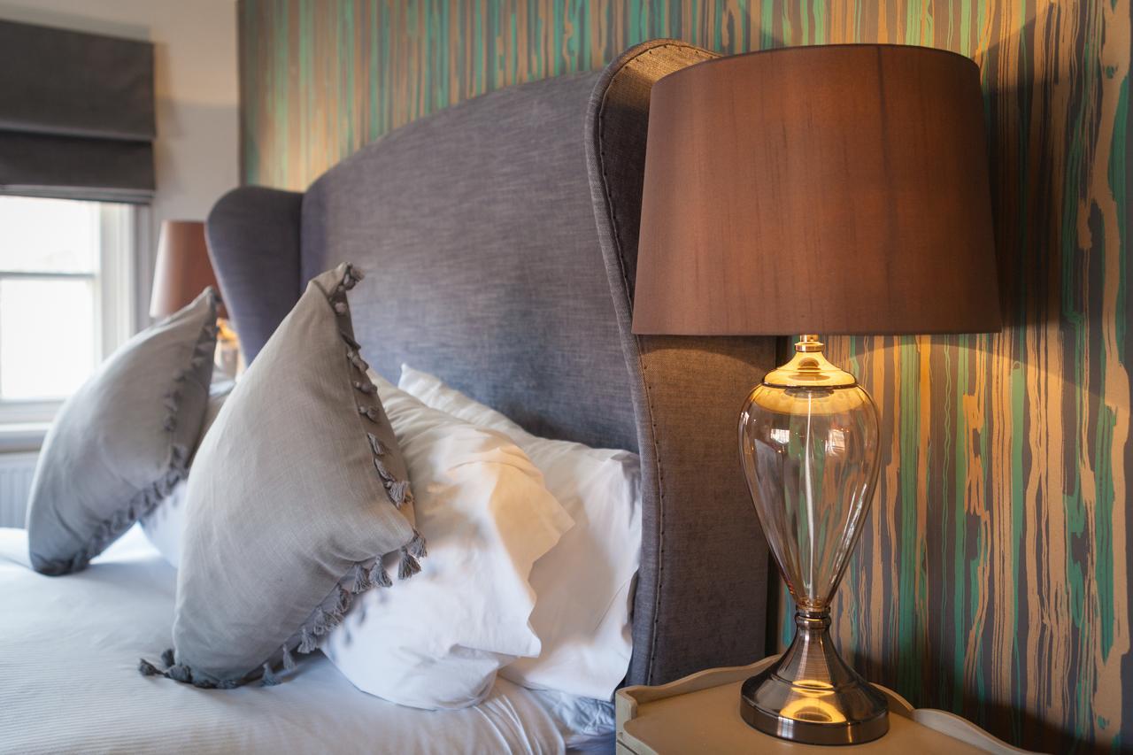 Hotel The Townhouse Stratford-upon-Avon Esterno foto