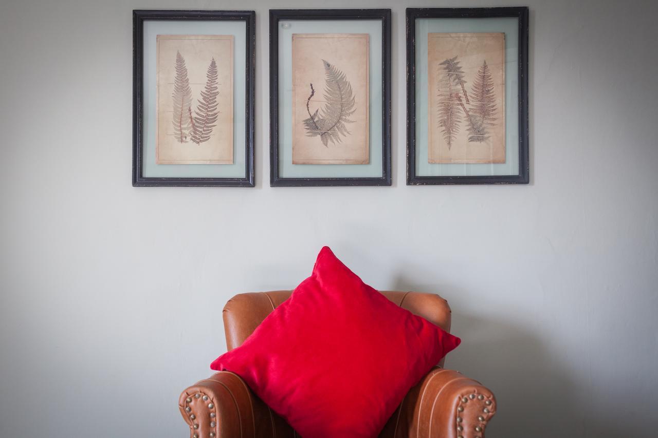 Hotel The Townhouse Stratford-upon-Avon Esterno foto