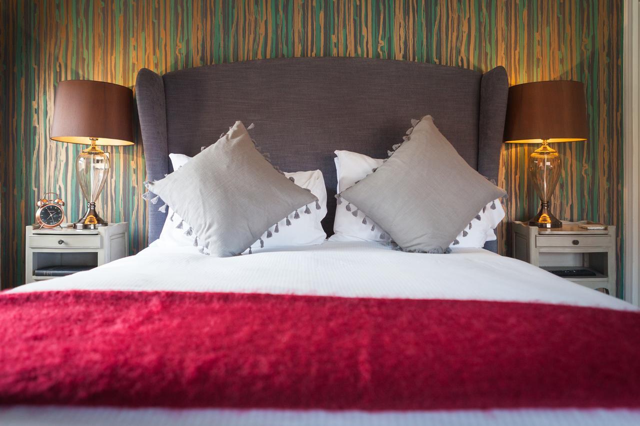 Hotel The Townhouse Stratford-upon-Avon Esterno foto