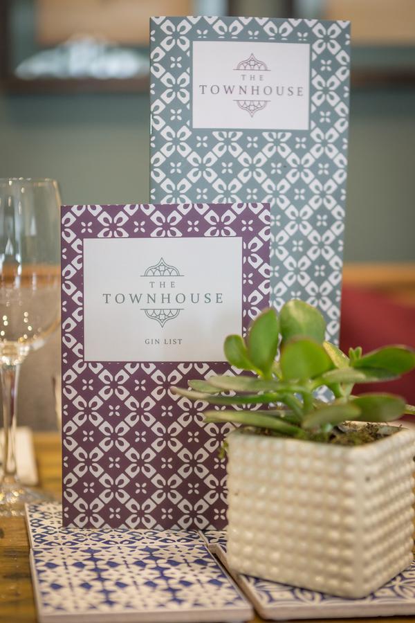 Hotel The Townhouse Stratford-upon-Avon Esterno foto