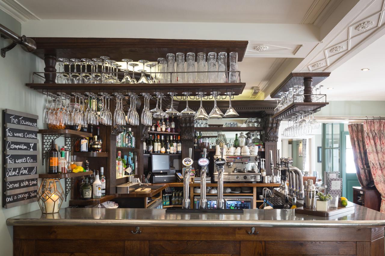 Hotel The Townhouse Stratford-upon-Avon Esterno foto