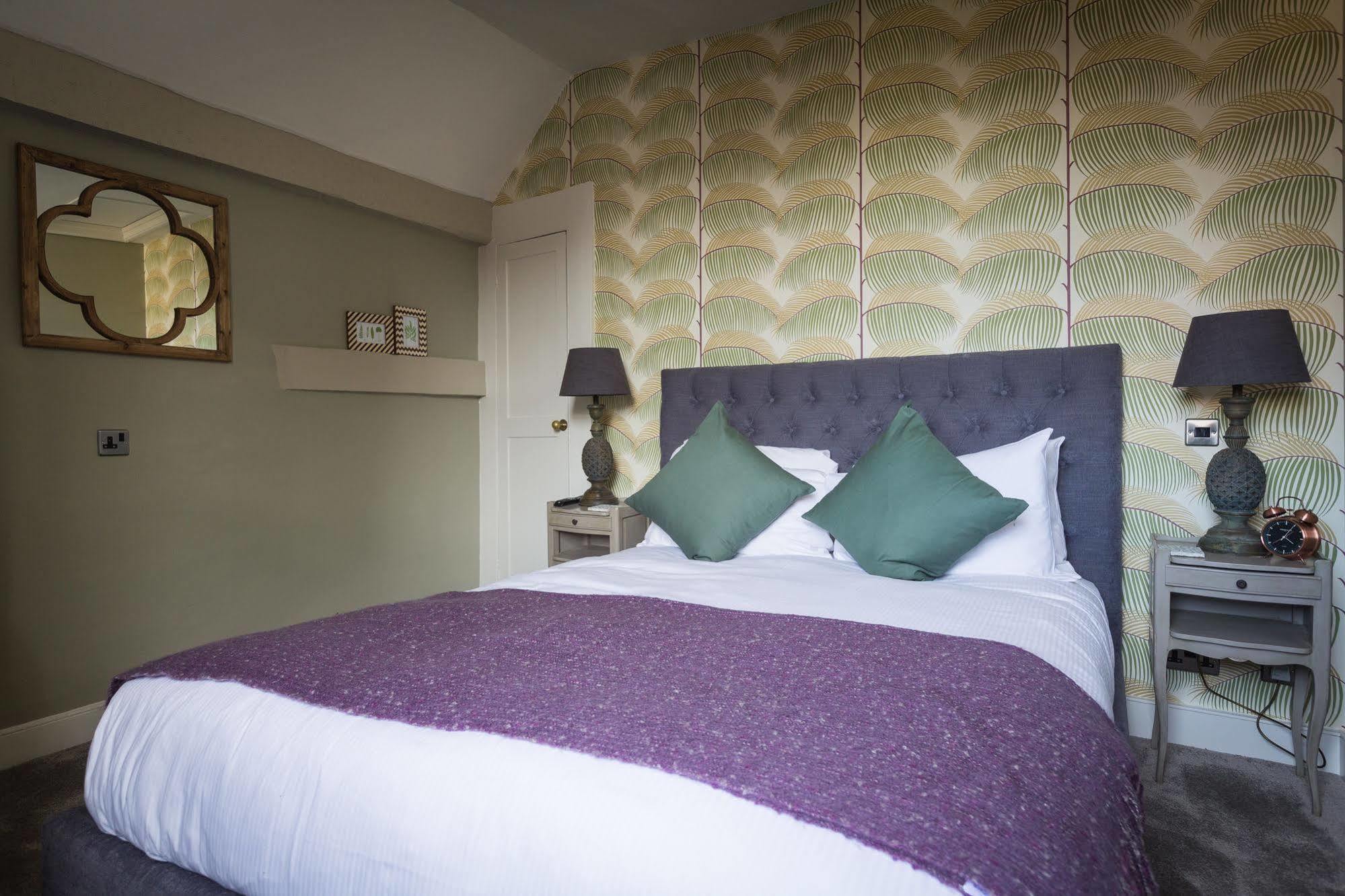 Hotel The Townhouse Stratford-upon-Avon Esterno foto