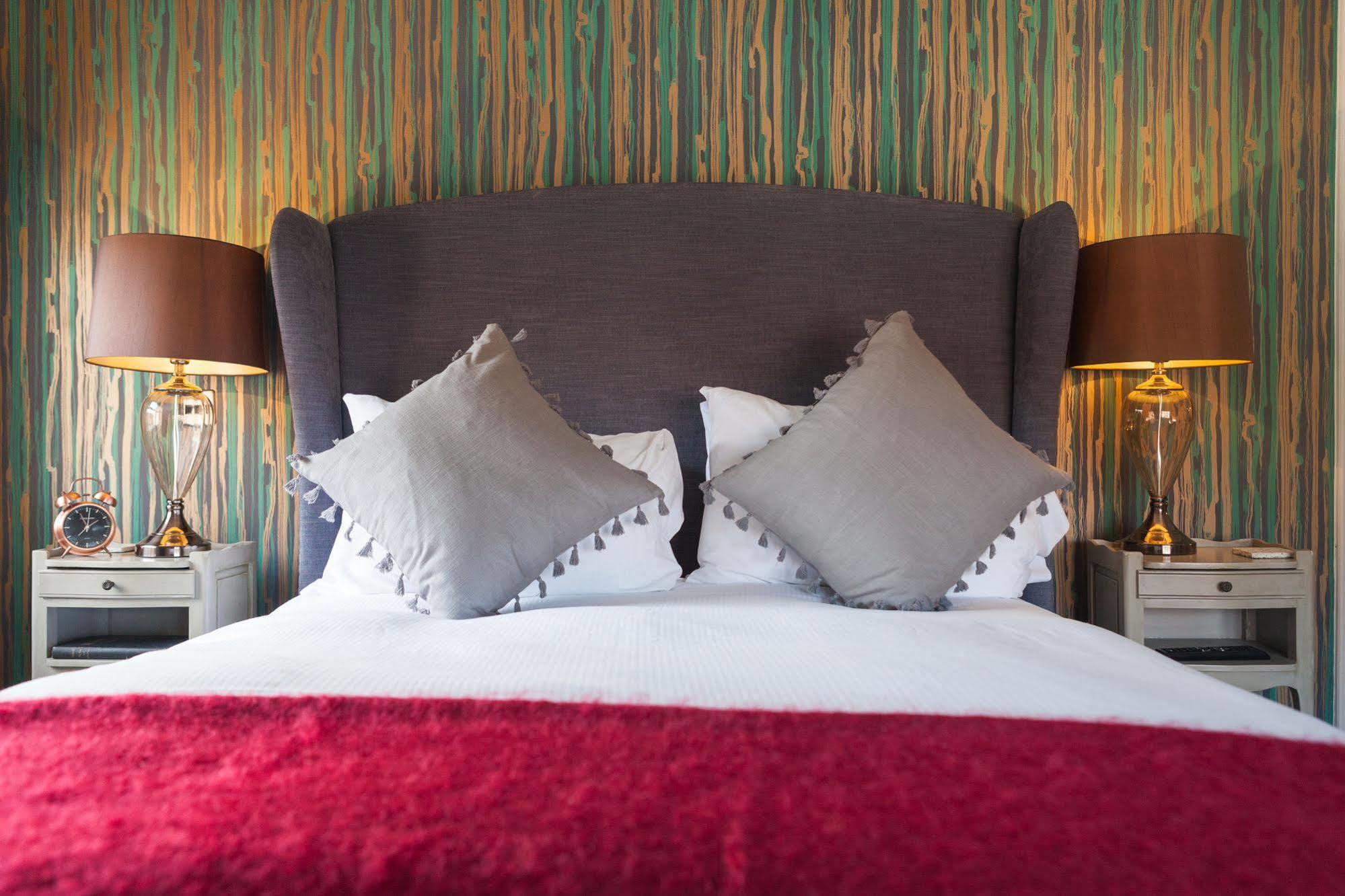 Hotel The Townhouse Stratford-upon-Avon Esterno foto