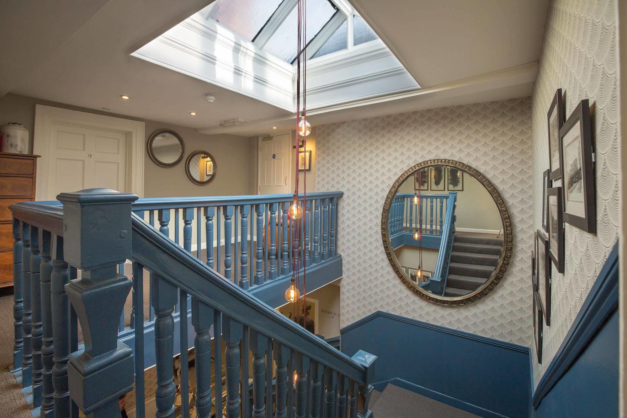 Hotel The Townhouse Stratford-upon-Avon Esterno foto